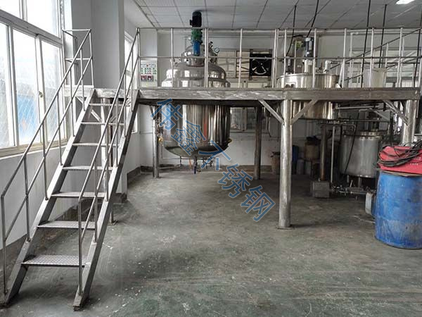 青岛科光生物技术有限公司